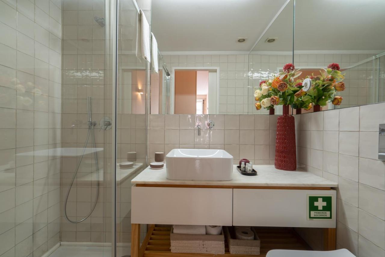 Domus 21 - Formosa Daire Porto Dış mekan fotoğraf