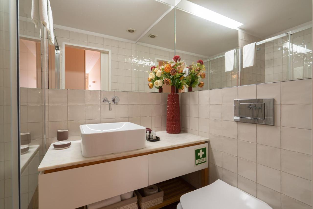 Domus 21 - Formosa Daire Porto Dış mekan fotoğraf