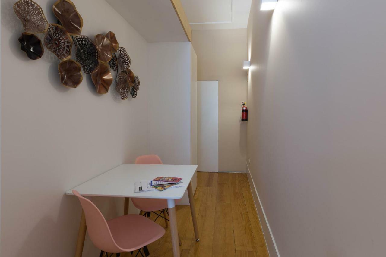 Domus 21 - Formosa Daire Porto Dış mekan fotoğraf