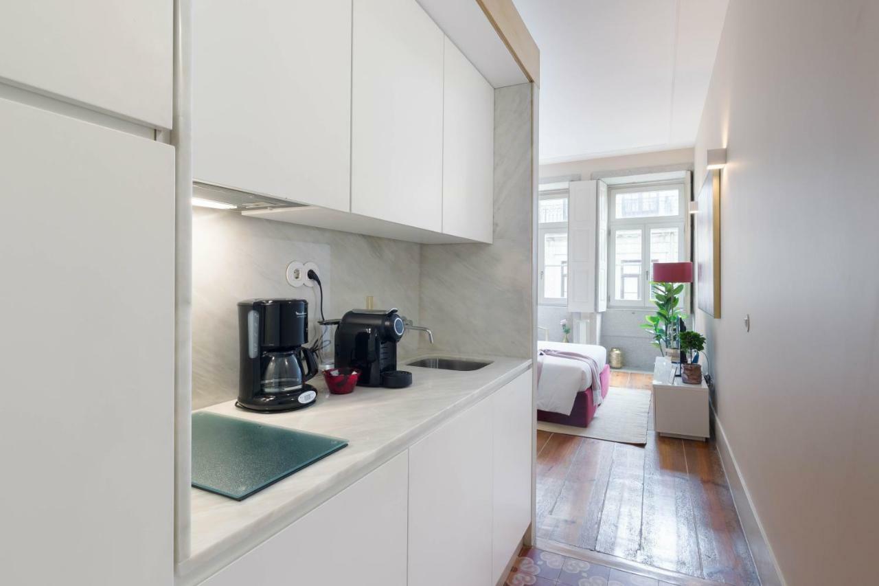 Domus 21 - Formosa Daire Porto Dış mekan fotoğraf